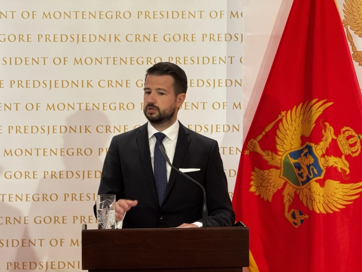 Milatović sjutra razgovara sa Bjelopoljcima