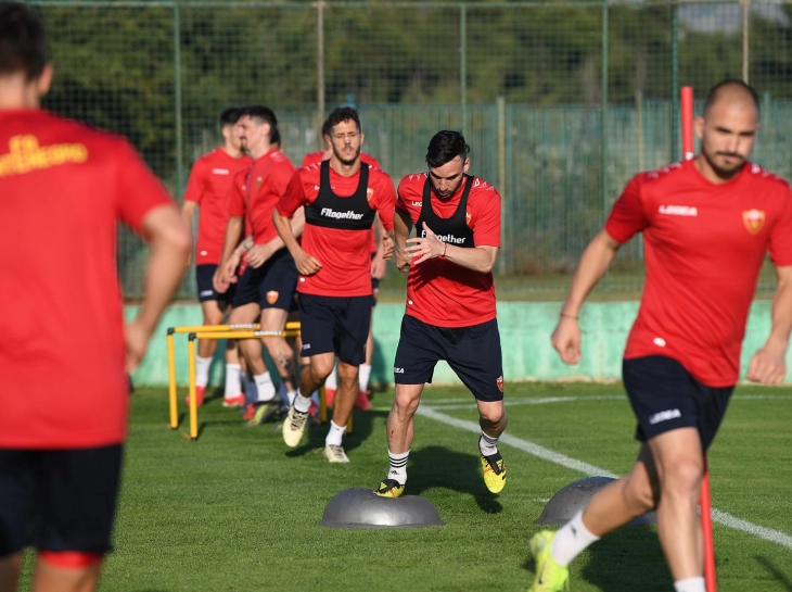 Janković: Češka ozbiljna reprezentacija