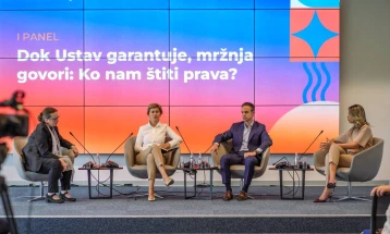 Govor mržnje postao dio javnog diskursa, institucije nemaju odgovor