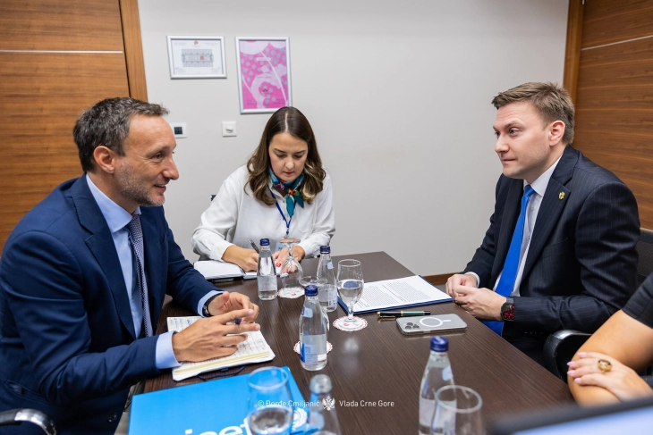 Saradnja sa UNICEF-om važna za unapređenje zdravlja majki i beba