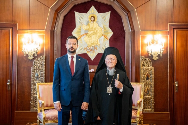 Partnerstvo sa vjerskim zajednicama