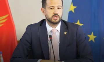 Milatović: Mladi su pokretači društva