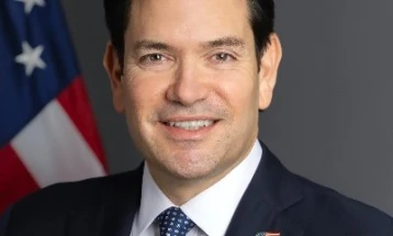 Rubio obećava nepokolebljivu podršku Izraelu u ratu u Gazi