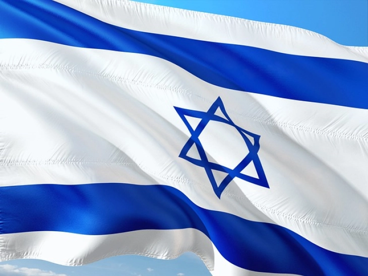 Izrael prijeti odgovorom na sankcije EU