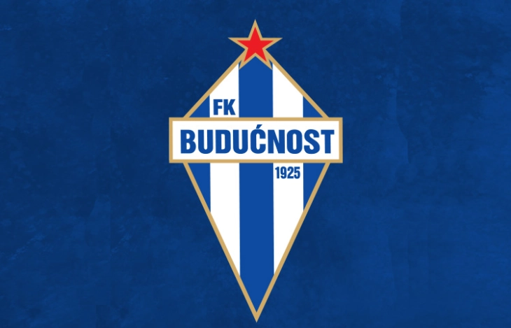 Budućnost slavila u Haverfordvestu 