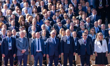 Mandić: Budućnost regiona leži u zajedničkoj bezbjednosti