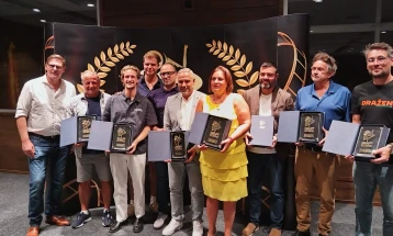 BSAFF: Gran pri filmu Dražen
