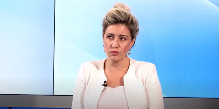 Vuksanović: Dogovor političara jedini kriterijum za izbor sudija Ustavnog suda