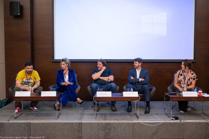 Evropska integracija nije isključivo zadatak institucija