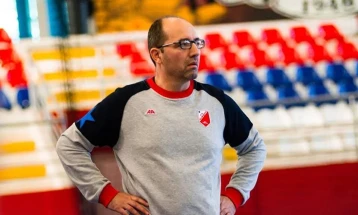 Sporazumno prekinuta saradnja sa Bojanom Popović, Abramović novi trener ŽRK OTP Group Budućnost