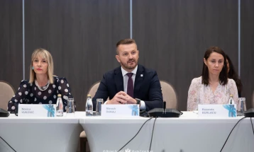 Dukaj: Jačanje administrativnih kapaciteta među ključnim izazovima na putu ka EU