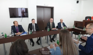 Unapređenje sistema za upravljanje otpadnim vodama u Mojkovcu