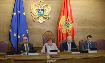 Ćulafić: Postoji politička volja da zaštita životne sredine bude u vrhu agende