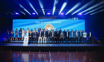 Bokan: Budućnost Voli nije samo klub – to je tim koji diše kao jedno,