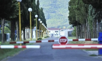 U Istražnom zatvoru 89 pritvorenika štrajkuje glađu