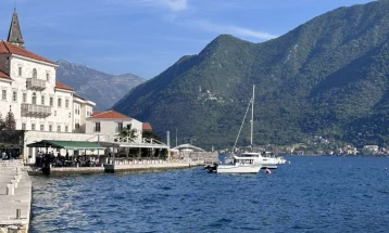 Morska voda na crnogorskim kupalištima dobrog kvaliteta