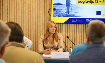 Održane konsultacije sa ribarima, članstvo u EU donosi prilike