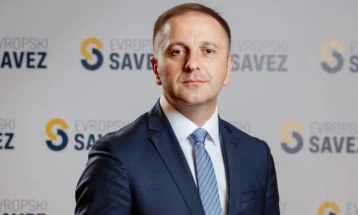 Šehović: Crna Gora formalno bliža EU, ali suštinski nikad dalja od evropskih vrijednosti