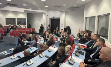Usvojena inicijativa o oduzimanju nagrade Karadžiću