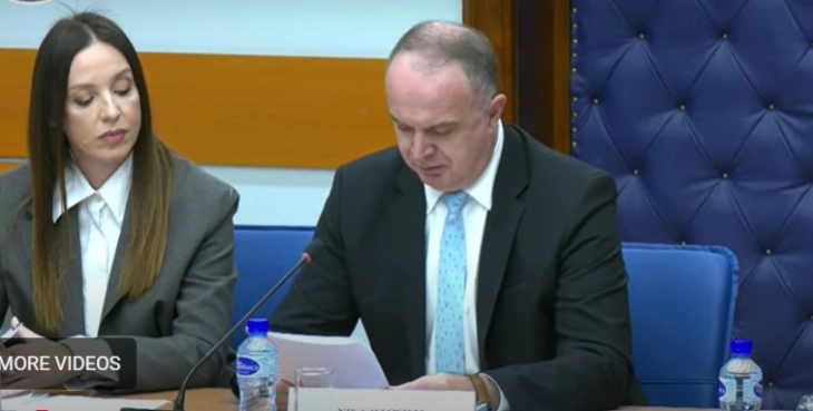 Gjeloshaj: Vlada prati situaciju po pitanju inflacije
