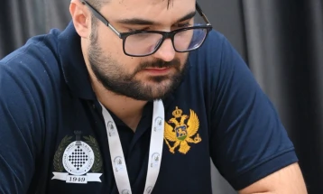 Crnogorski šahisti pobijedili Izrael, Šahistkinje bolje od Monaka