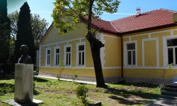 Rekonstruisana škola u Bogetićima