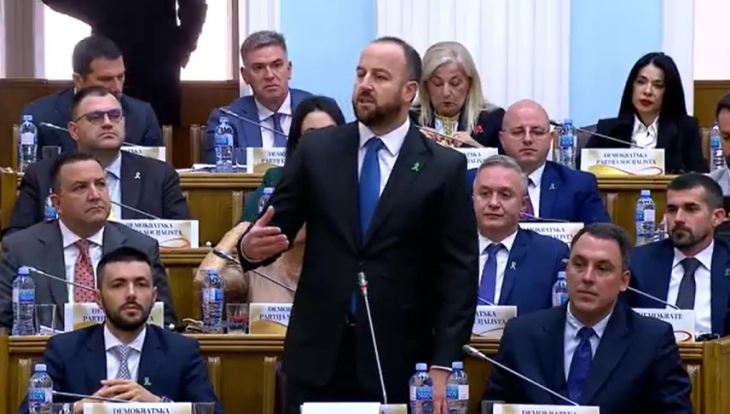 Nikolić: Meta tužilaštva svi koji govore o haosu u državi