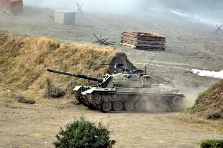 Avganistan i Pakistan dogovorili dvodnevni prekid vatre