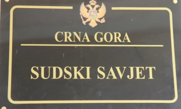 Sudski savjet konstatovao prestanak funkcije Aćimić