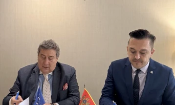 Za unapređenje zdravstvene infrastrukture 83 miliona EUR