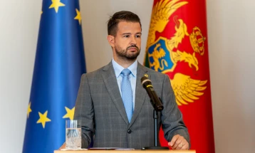 Milatović: Crna Gora gradi svoju budućnost kroz kulturu i razvoj