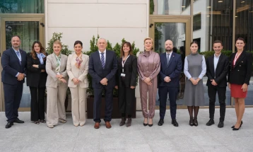 Saradnja zemalja regiona ključna za integraciju u Evropski obrazovni i istraživački prostor