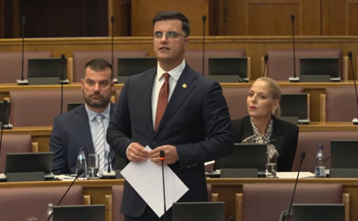 Šaranović: Stacionarni radari iduće godine na ključnim dionicama