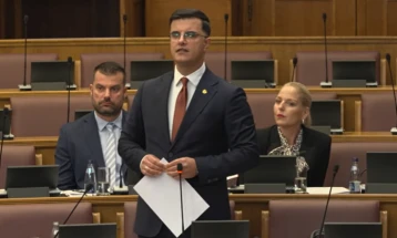 Šaranović: Stacionarni radari iduće godine na ključnim dionicama