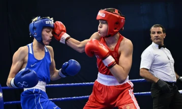 Ilić izborio polufinale i osigurao medalju