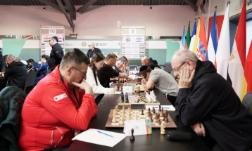 Pobjeda Nikača, slavio i IBCA tim