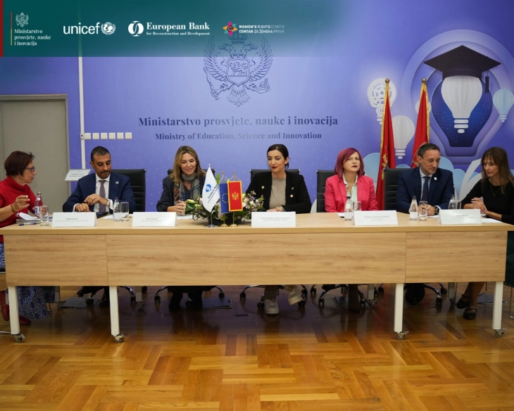 Saradnja institucija i civilnog sektora u prevenciji seksualnog nasilja u školama i pružanju podrške žrtvama 
