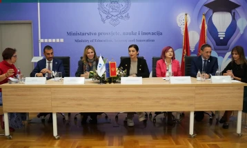 Saradnja institucija i civilnog sektora u prevenciji seksualnog nasilja u školama i pružanju podrške žrtvama 