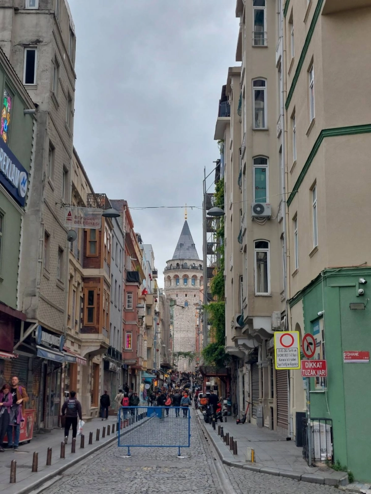 Istanbul sjutra domaćin pregovora između Pakistana i Avganistana