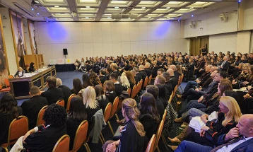 Iličković predsjednik Komisije za praćenje primjene Etičkog kodeksa sudija