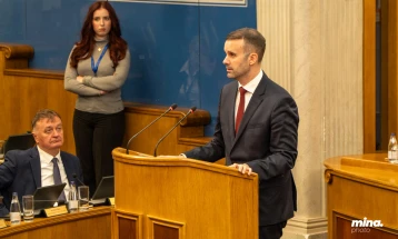 Spajić: Ne želim tužioce po svojoj mjeri