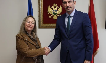 Maske: Podrška nezavisnom radu Tužilaštva