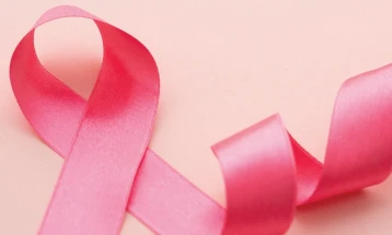 U Podgorici sjutra promotivni štand o preventivnom otkrivanju raka dojke