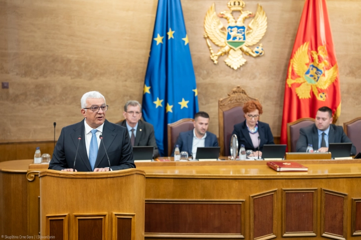 Mandić: Međusobnim razumijevanjem do slobodne i evropske države