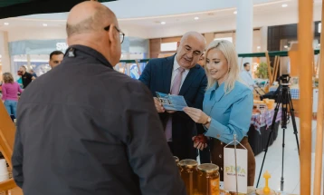 Domaći proizvodi snaga evropske Crne Gore