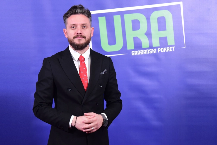 Radovanić: Uvođenje viznog režima za turske državljane nepromišljen potez Vlade