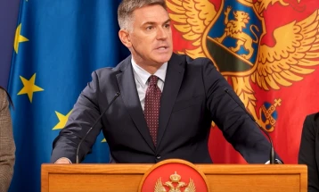 Huter: DPS traži saslušanje Ibrahimovića zbog pogoršanja odnosa sa Turskom