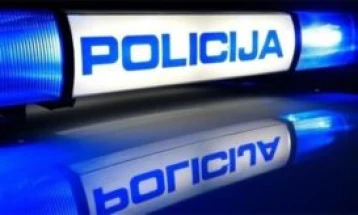 Uhapšene dvije osobe osumnjičene za nasilničko ponašanje
