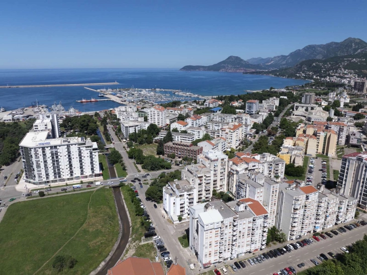 Uhapšena državljanka Srbije osumnjičena za krađu 