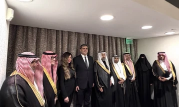 Crna Gora i Saudijska Arabija posvećene snaženju političkog dijaloga i saradnje